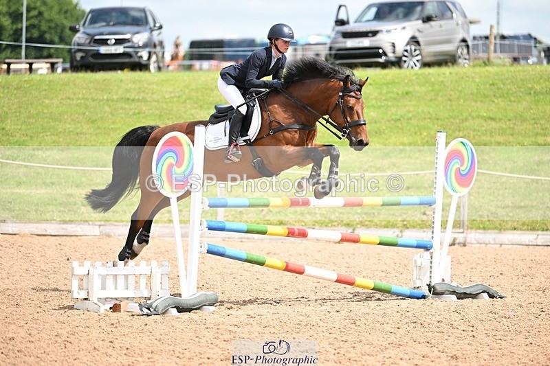 250611-111603-00351 - Cls 2 Snr Discovery & 1m Open