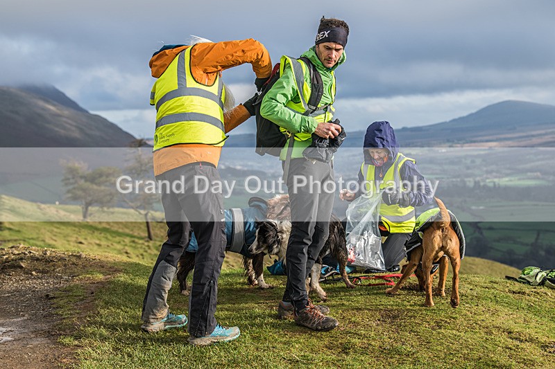 Loopy Latrigg-865 - Kong Running Loopy Latrigg Fell Race Saturday 20th December 2025