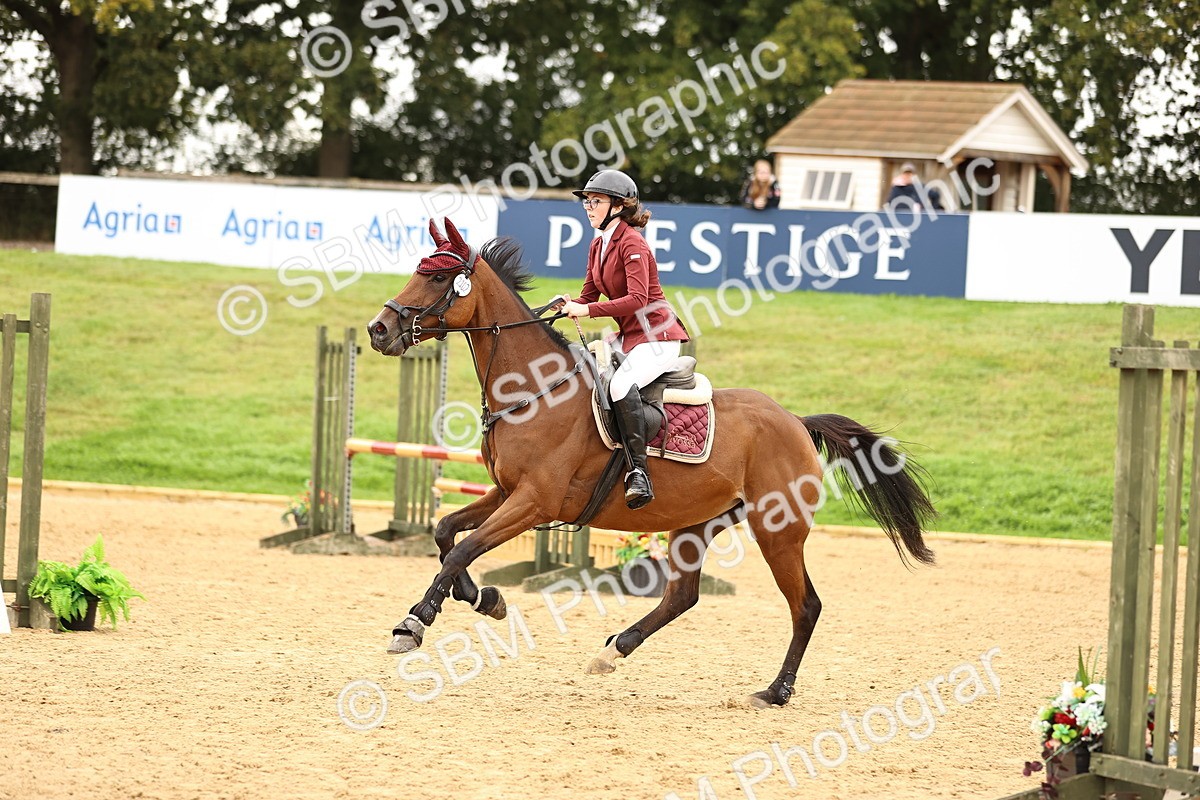 SBM_59101 - J42 - Grand Tour Horse & Pony 1.00m Championship