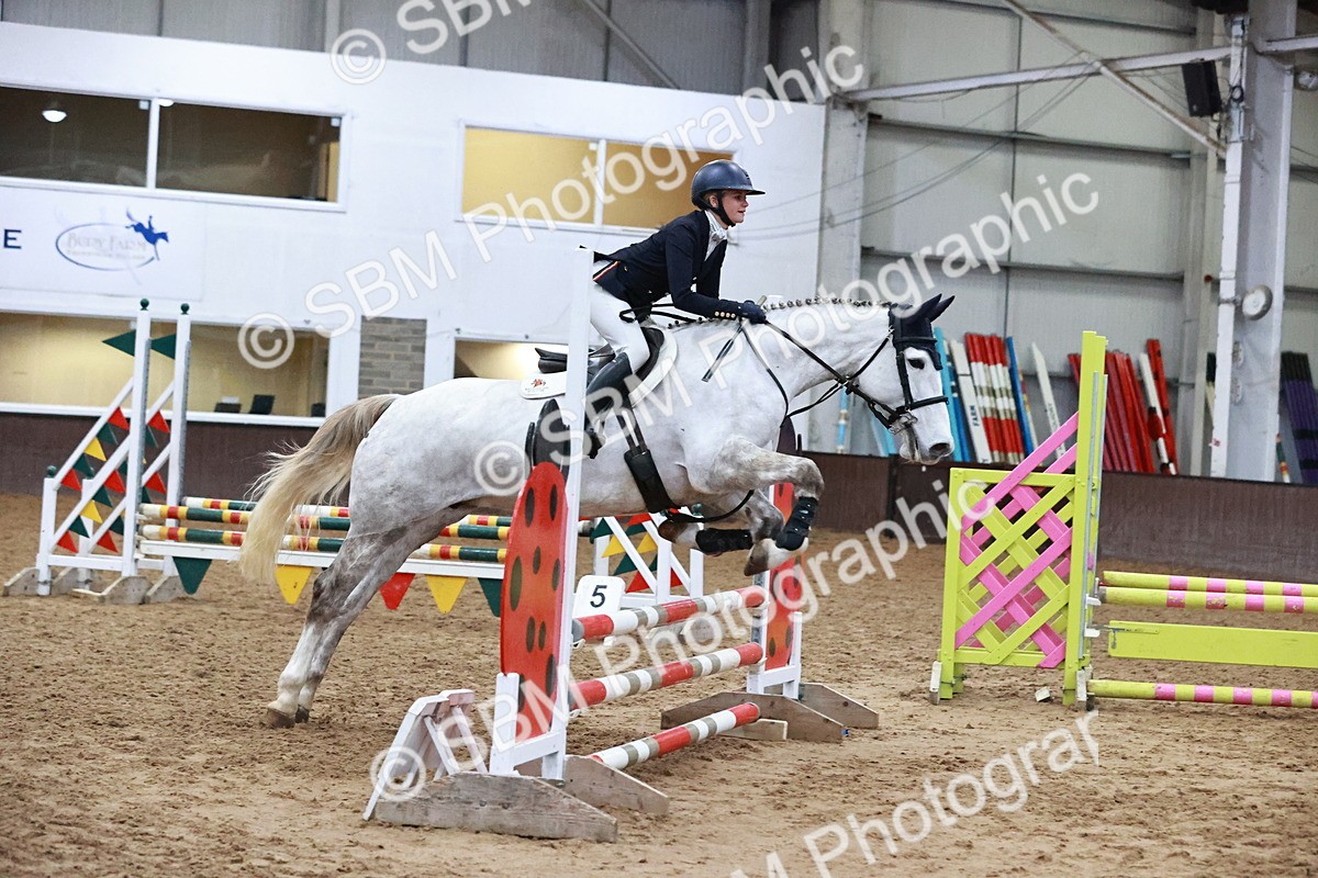 SBM_001626 - Class 4 - Show Jumping 70cm