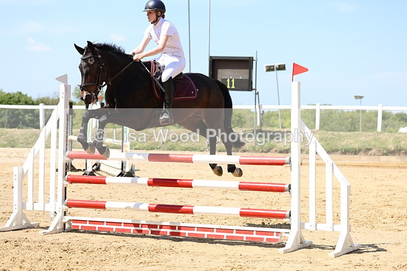 3E7A6047 - Class 5: Senior Discovery/1m open