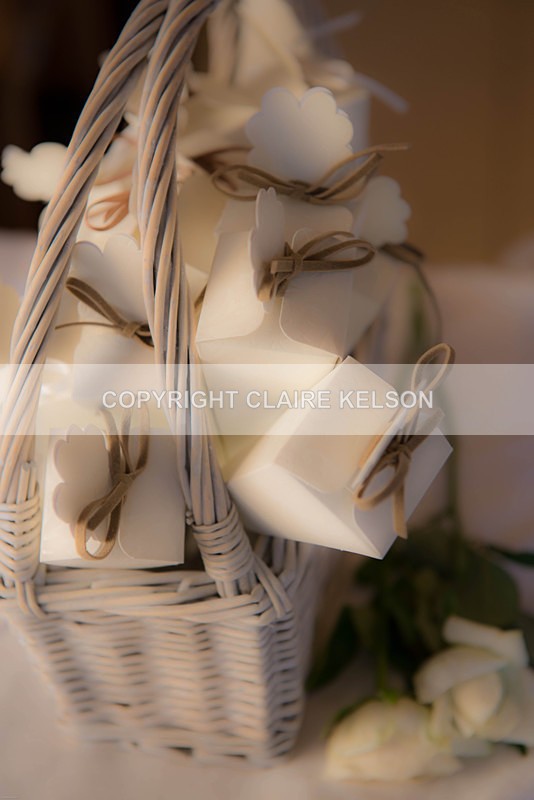  - WEDDINGS