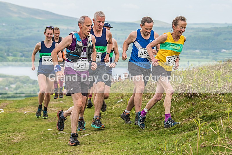 Two Tops-348 - Two Tops Fell Races (Junior & Senior) Saturday 20th May 2023