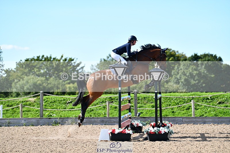 240914A-133719-07309 - Cls 15-S Snr Foxhunter