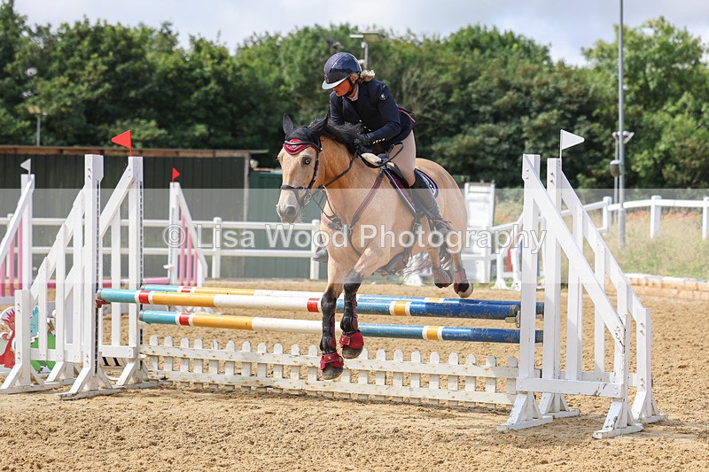 3E7A9737 - Class 8: 80cm Senior