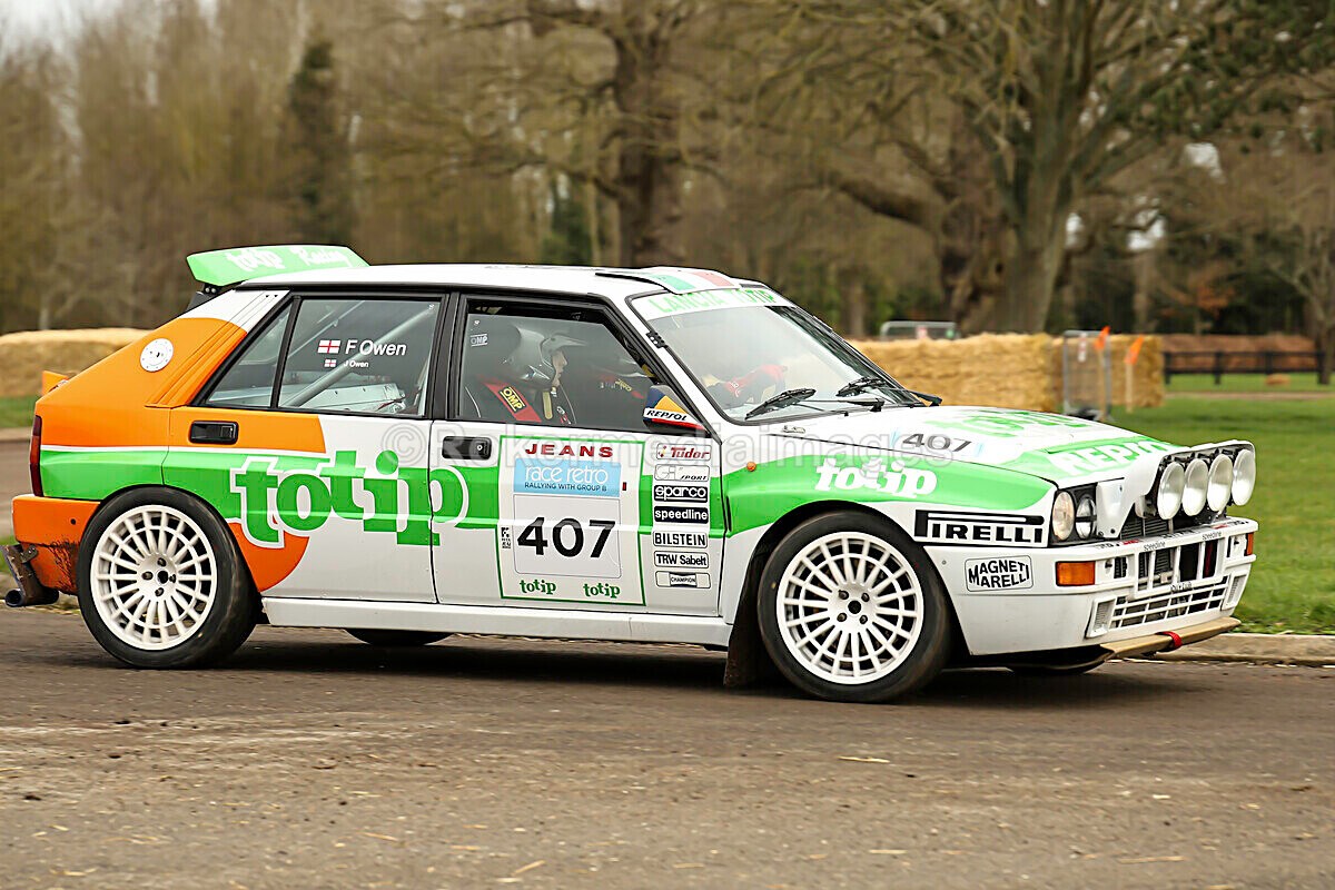 Race RETRO 2026-215 - Race Retro 2026