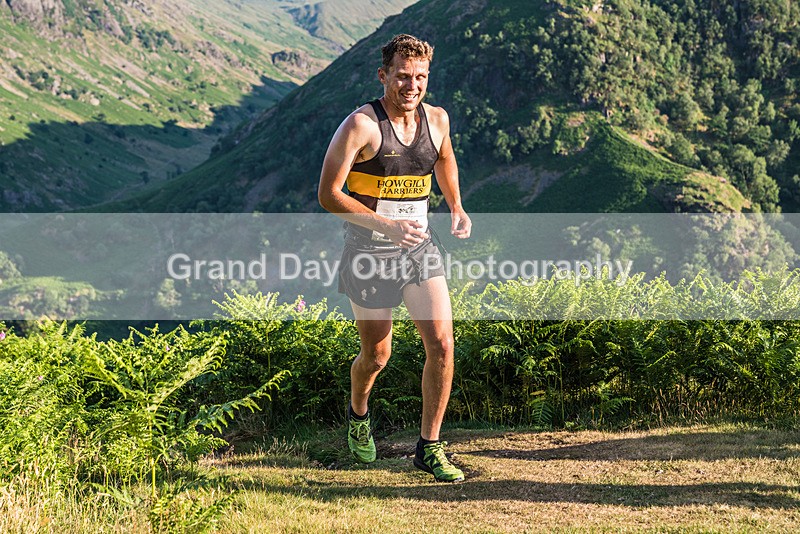 Langstrath-108 - Langstrath Fell Race Wednesday 21st June 2023