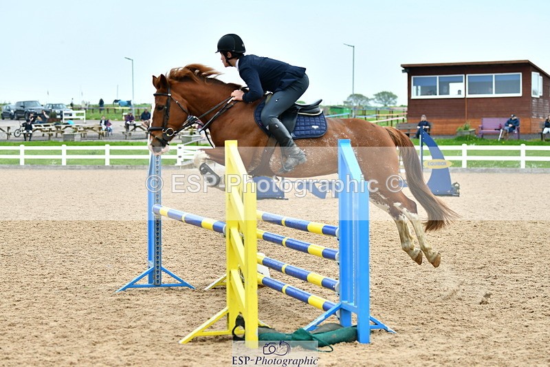230514A-115920-02448 - Cls 24 Pony Newcomers & 1m Open
