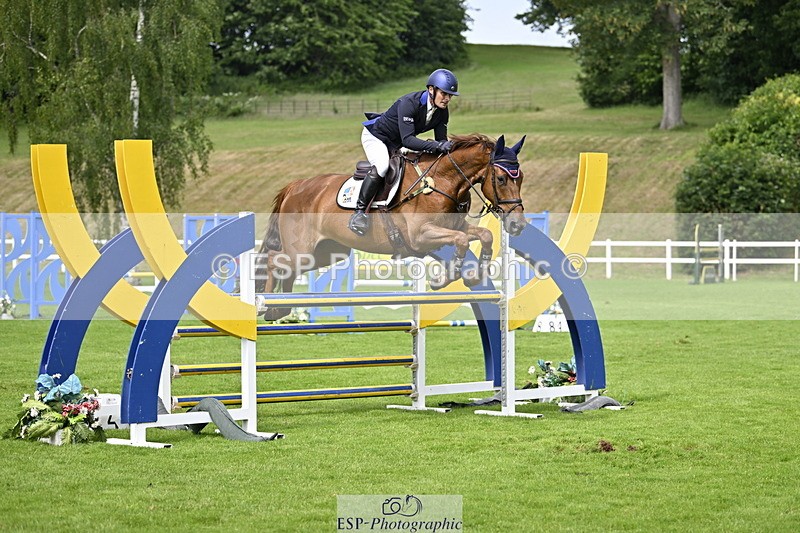 250613A-110518-00701 - Cls 1 Snr Newcomers and 1.10m Open