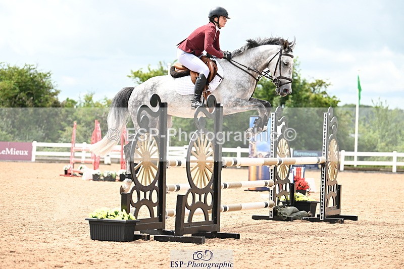 240726A-142952-01704 - Cls 10 95cm Amateur Qualifier