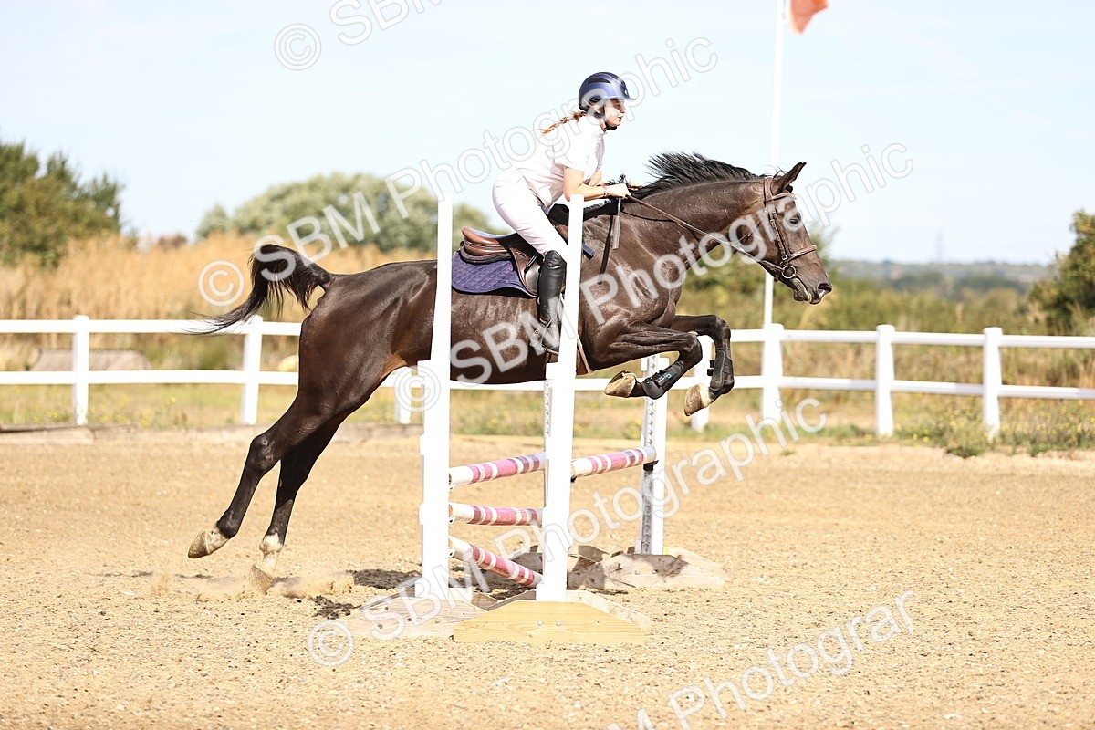 SBM_000171 - Class 1 - Clear Round