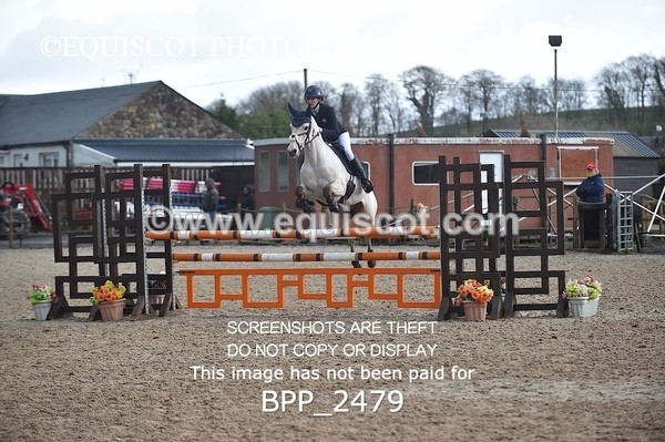 BPP_2479 - CLASS 26 The Liz Fox Royal Highland Show JD/JC Championship Qualifier