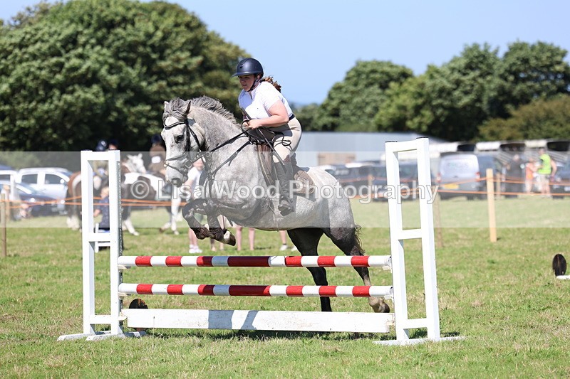 3E7A4869 - Class 3: Club 80cm