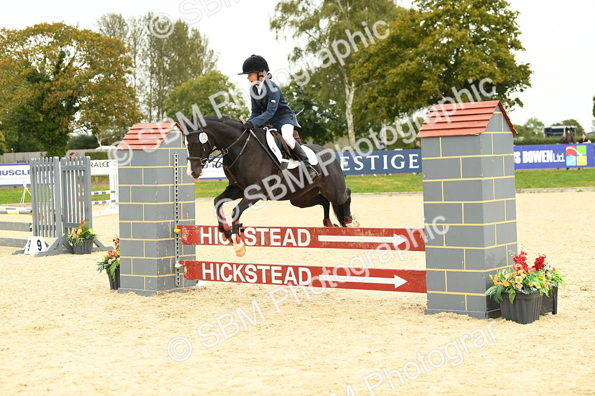 SBM_72885 - J16 - Junior Pony 75cm Championship