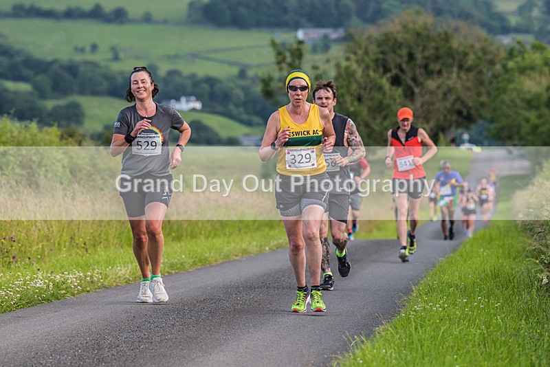 Lambfoot Loop-239 - Lambfoot Loop Road Race Tuesday 5th July 2022