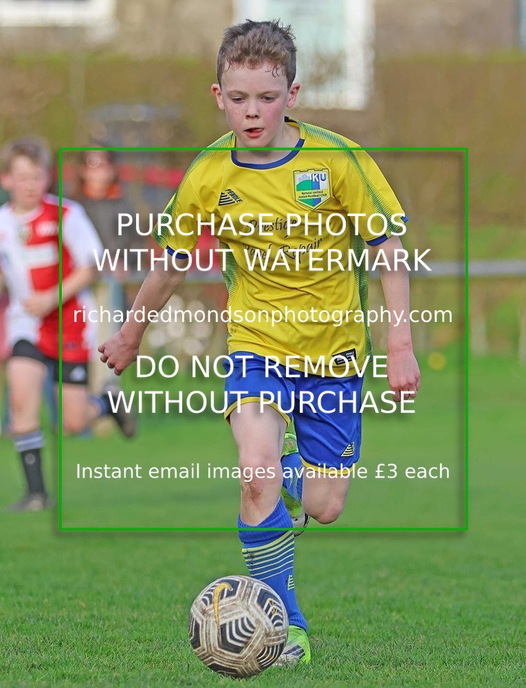 533A4244 - Kendal United Under 9's (8/4/26)