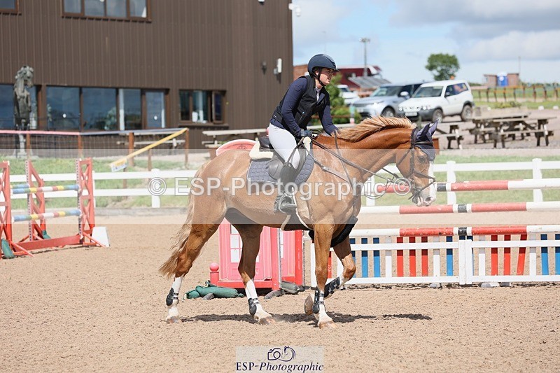 250528-151327-01493 - Cls 6 Foxhunter and 1.20m Open