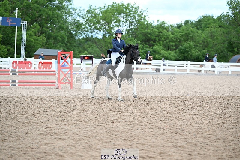 240608A-111502-00584 - Cls 9 Pony British Novice 2nd Round