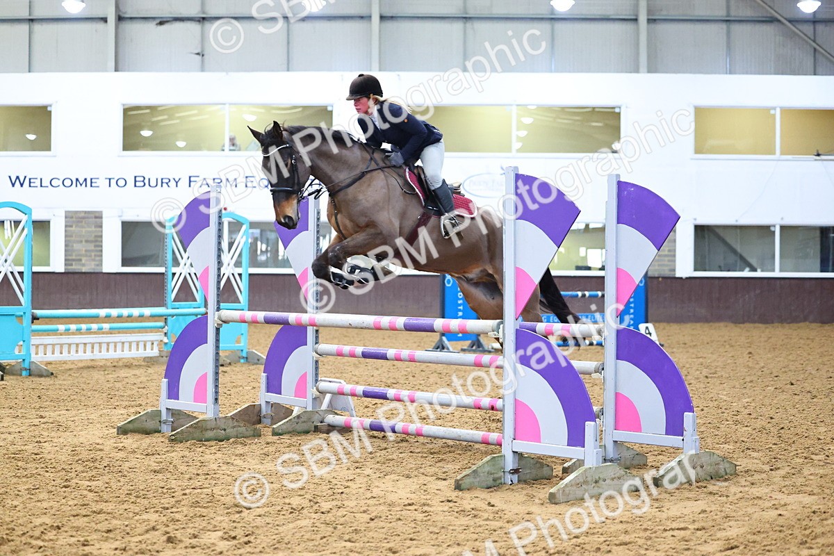 SBM_000520 - Class 3 - Senior Discovery - 1.00m