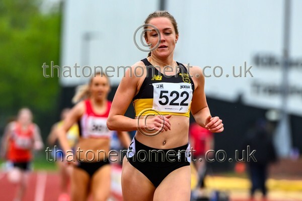 Opener25-924014 - Track Female