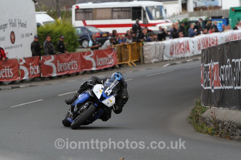  - Mylchreests Junior Manx Grand Prix