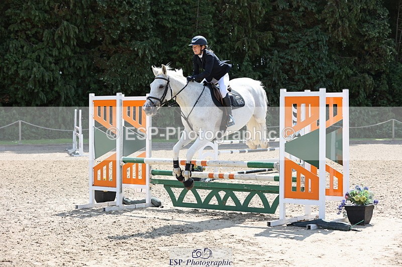 250614A-111457-05945 - Cls 26 British Novice and 90cm Open
