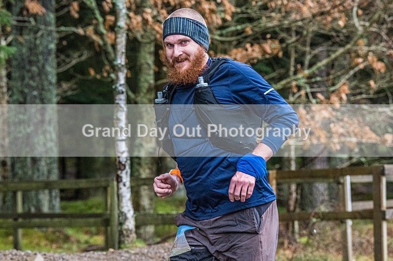 Glentress 21  10K-226 - High Terrain Events Glentress 21 & 10K Trail Runs Saturday 18th February 2023