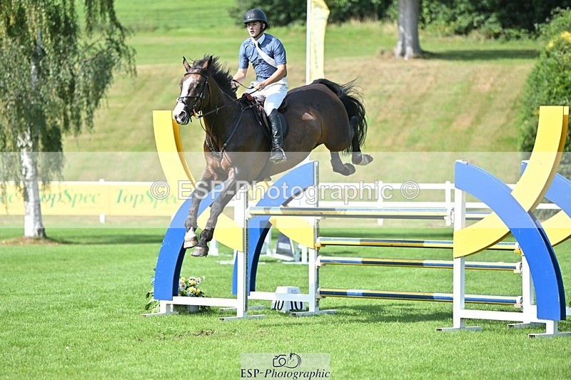 230909-122647-05472 - Cls 11 Snr Foxhunter & 1.20m Open