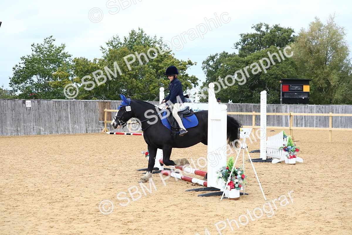 SBM_68191 - J3b - Mini Tour Junior Pony 40cm Championship