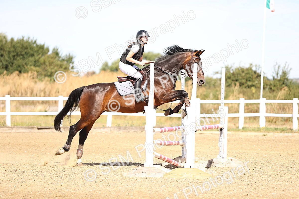 SBM_000300 - Class 2 - 0.85cm Amateur Championship Qualifier