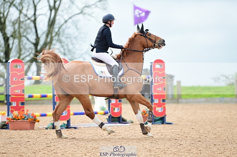 230505A-135954-04427 - Cls 22 Talent Seeker & 7 year old Quali