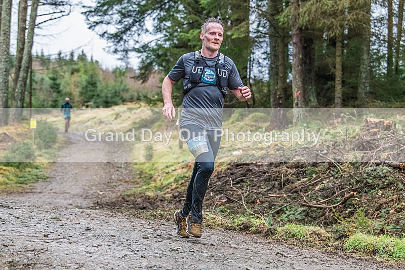 Glentress Marathon-642 - High Terrain Events Glentress Marathon Trail Run Saturday 19th February 2023