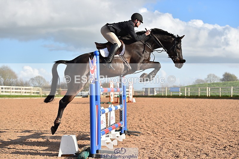 240306A-155634-01889 - Cls 5 Foxhunter and 1.20m Open
