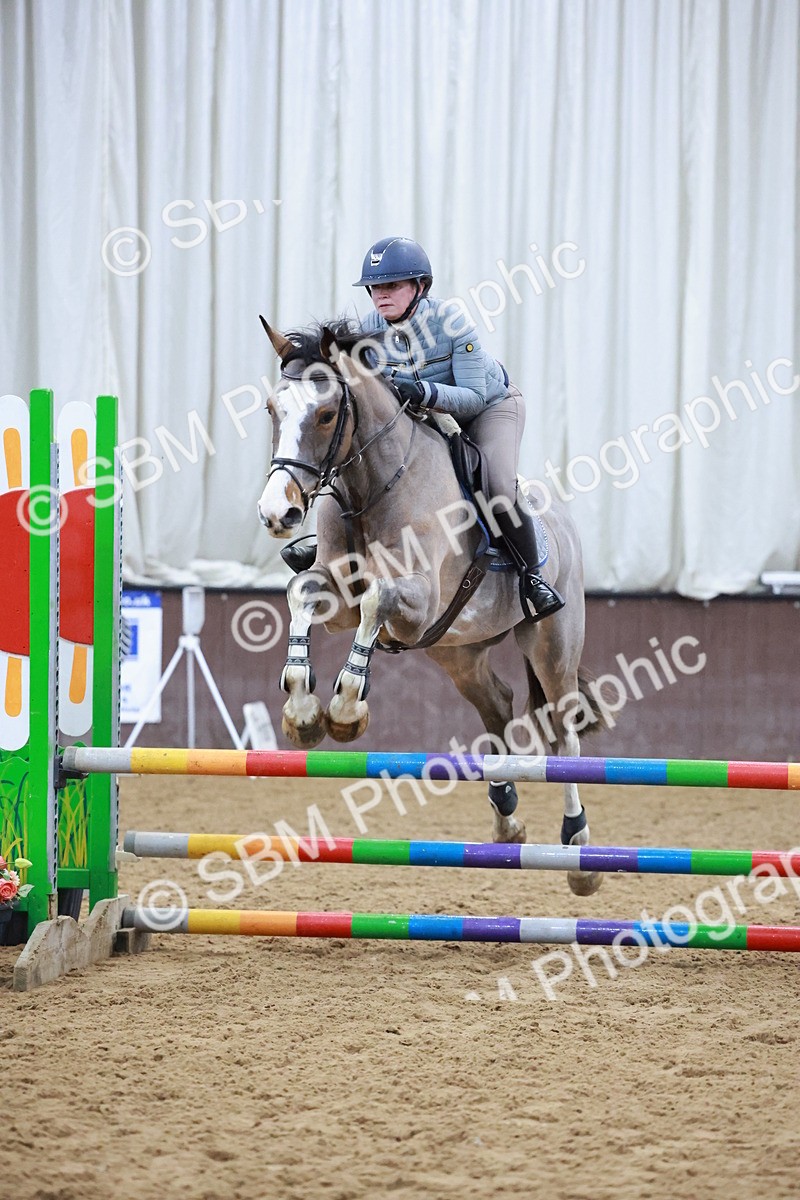 SBM_002506 - Class 8 - Clear Round