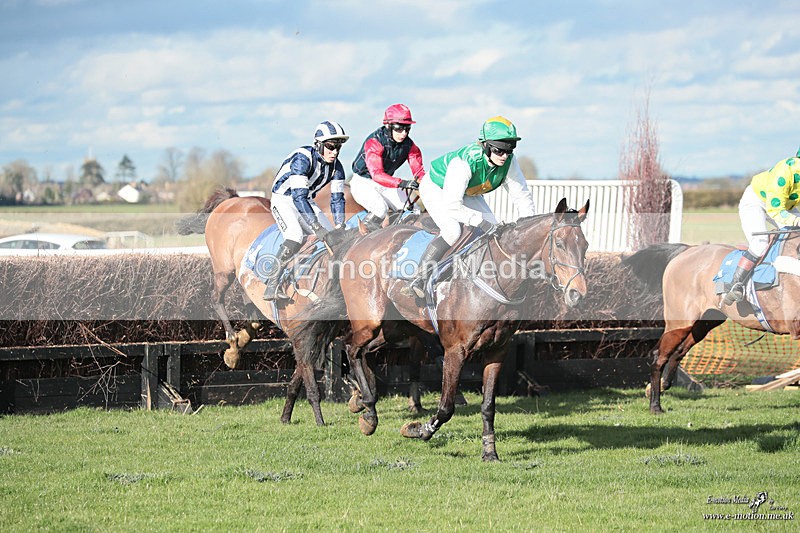 PtP 170324 2799 - Oakley Hunt PtP Brafield-On-The-Green 17/03/24