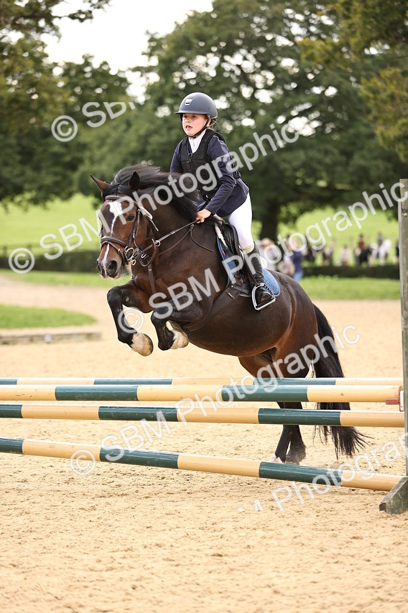 SBM_47894 - J9 - Junior Pony 70cm Championship