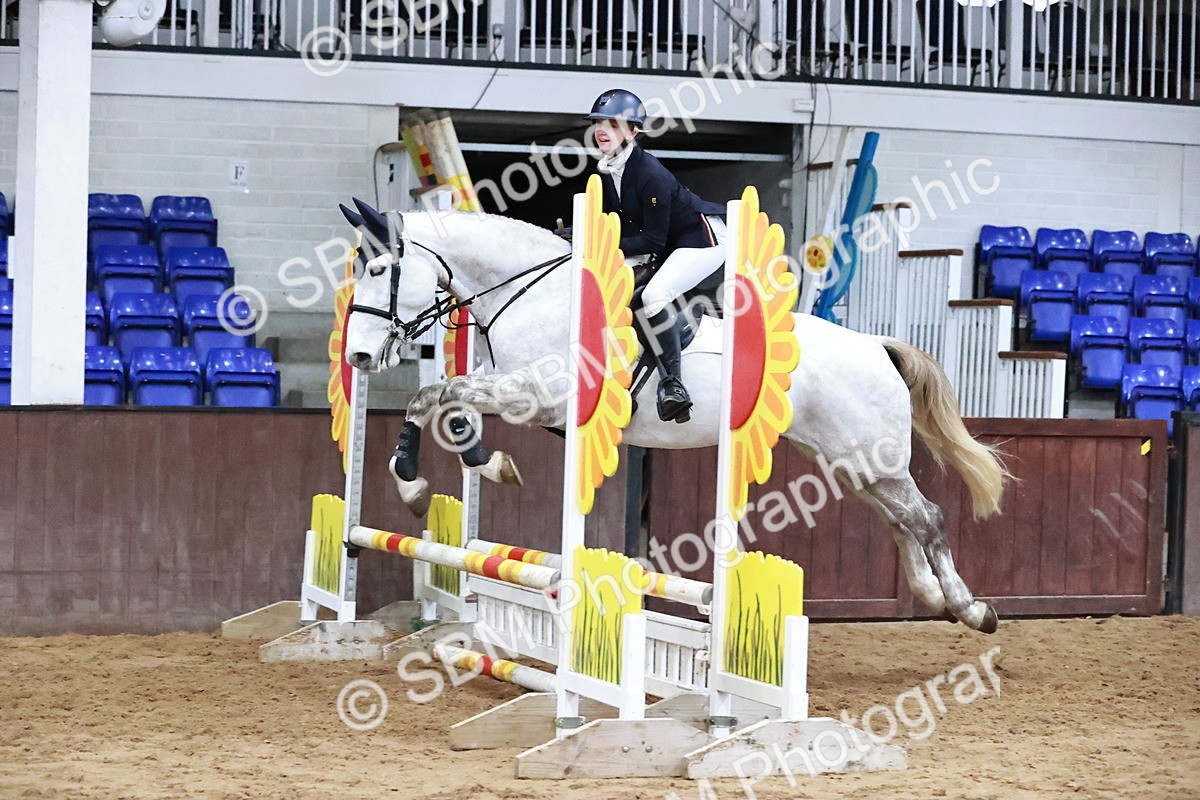 SBM_001620 - Class 4 - Show Jumping 70cm