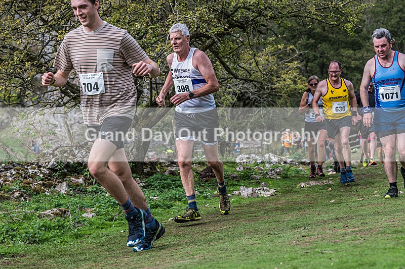 Dovedale-1034 - Dovedale Dash Sunday 4th October 2026
