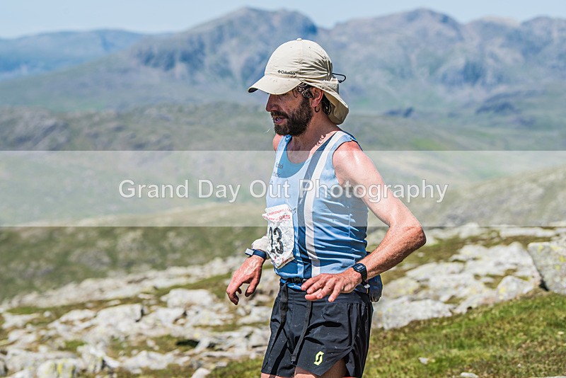 Duddon Long-11 - Duddon Valley (Long) Fell Race Saturday 3rd June 2023