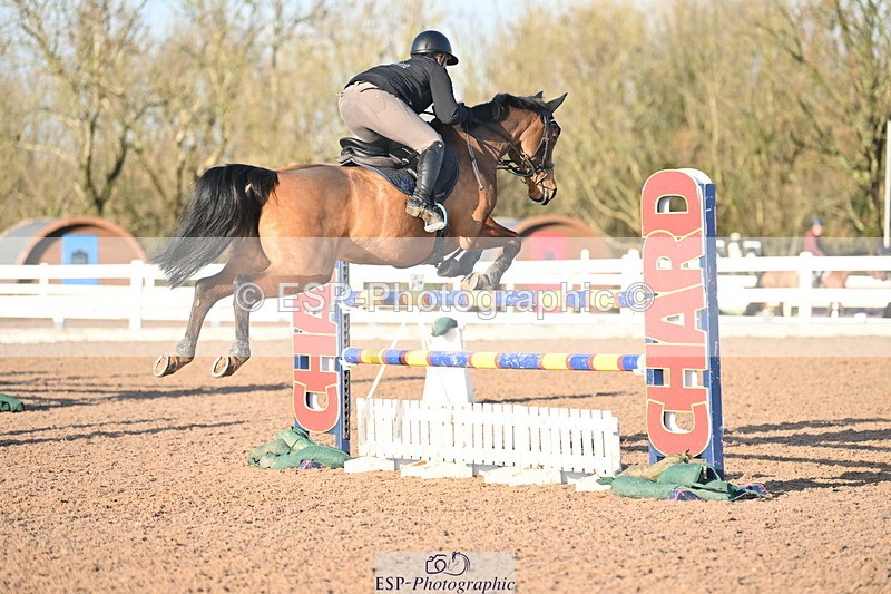 231210A-134341-02667 - Cls 20 Newcomers & 1.10m Open