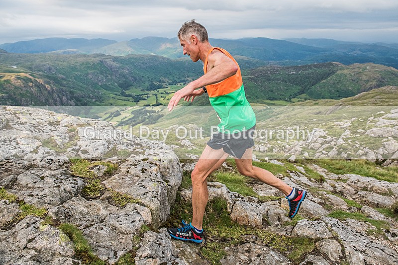 Pike OBlisco-149 - Pike O'Blisco Dash Wednesday 20th July 2022