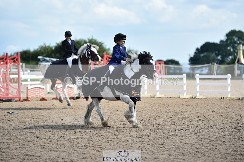 230902A-145452-01849 - Cls 3B Pony Medium 90cm