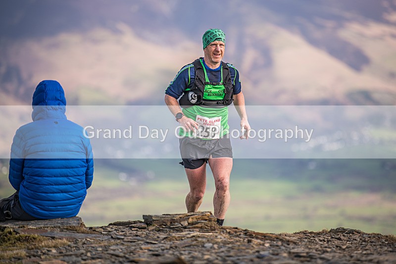 Coledale-565 - Coledale Horseshoe Fell Race Saturday 30th March 2024