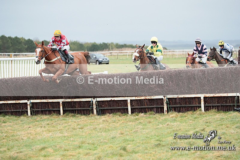 PtP 040224 541 - Combined Services Point-toPoint Larkhill 04/02/24
