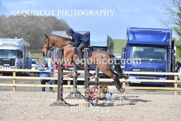 BPP_5413 - CLASS 5 0.95m Amateur Championship Qualifier