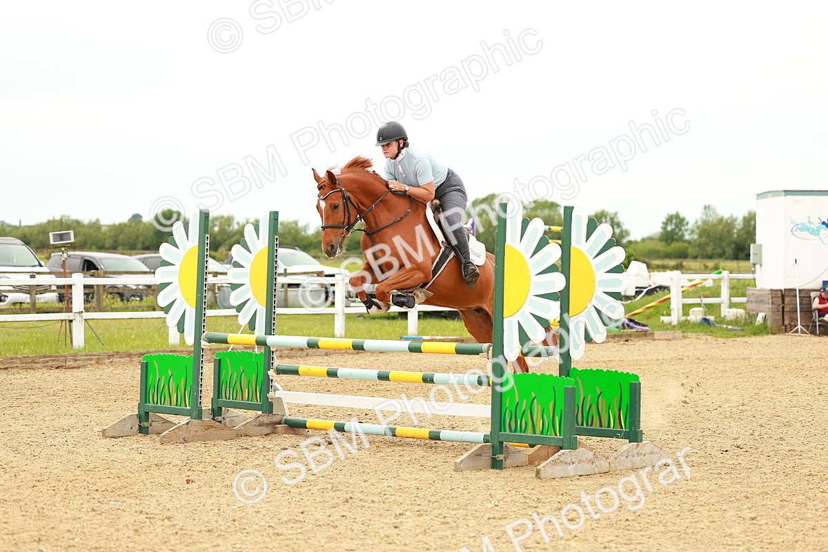 SBM_001350 - Class 3 - Senior Discovery - 1.00m