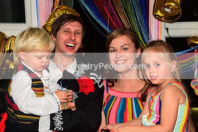 LEE-165 - Lee's 30th