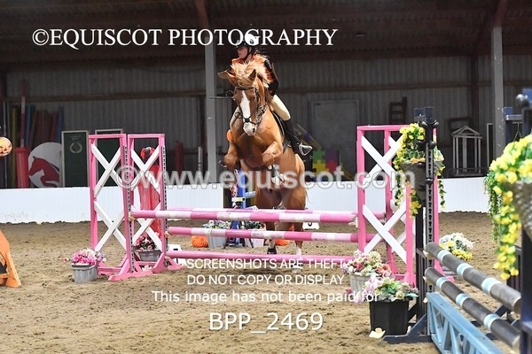 BPP_2469 - CLASS 5 TEAM SJ 85 - 90CM