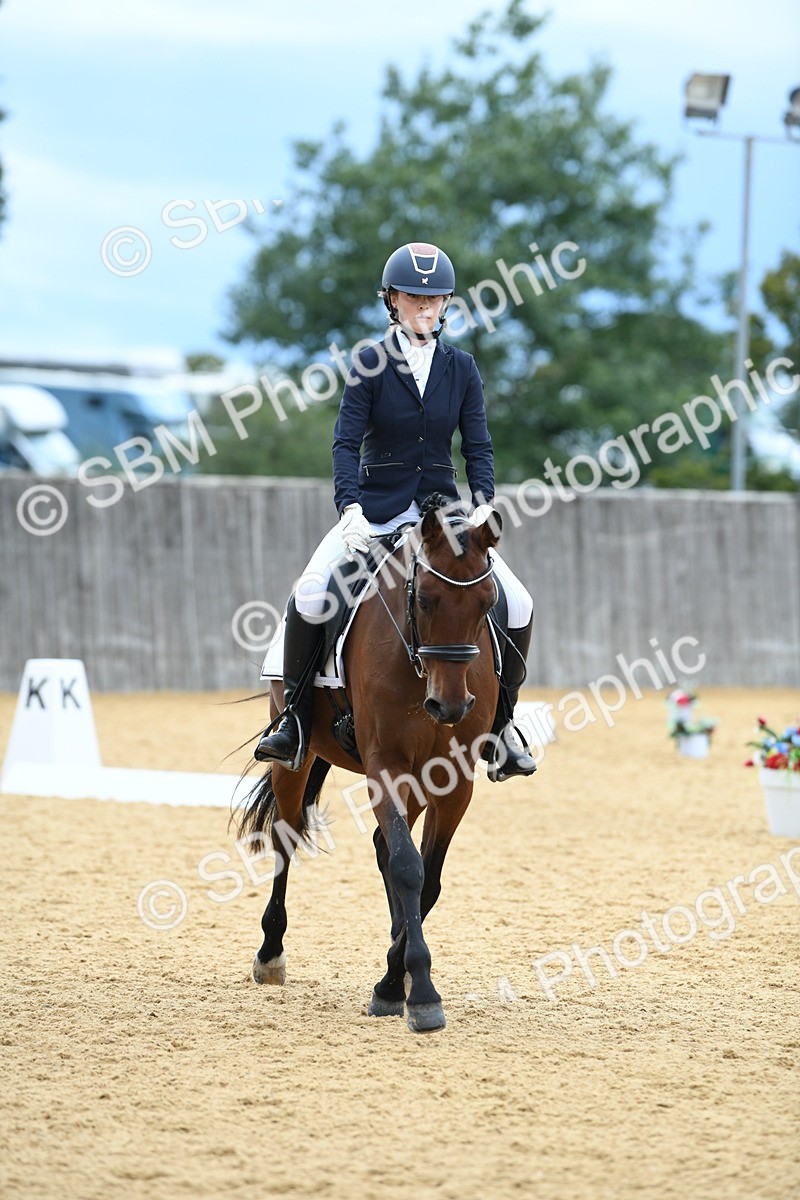 SBM_10000 - D15 Small Tour Championship Novice 24