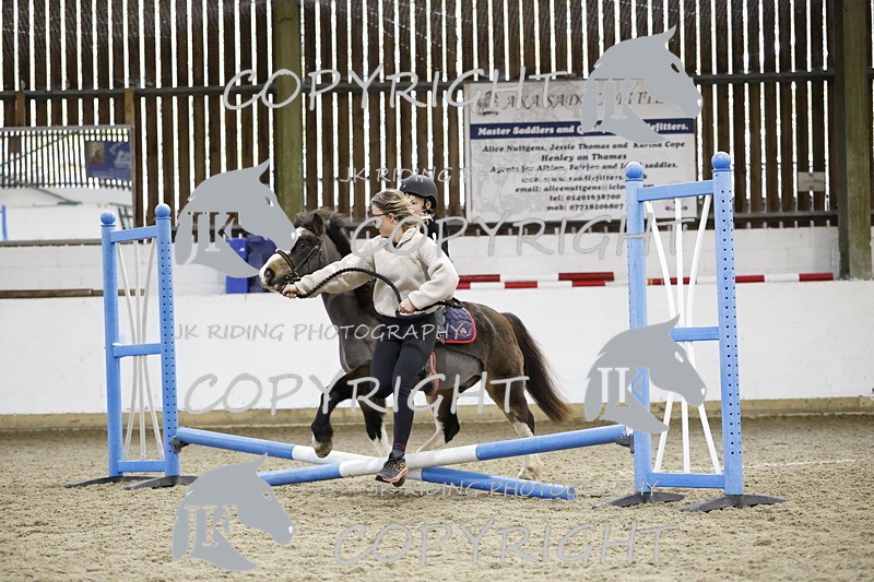 _T0A0748 - Class 1 Cross poles